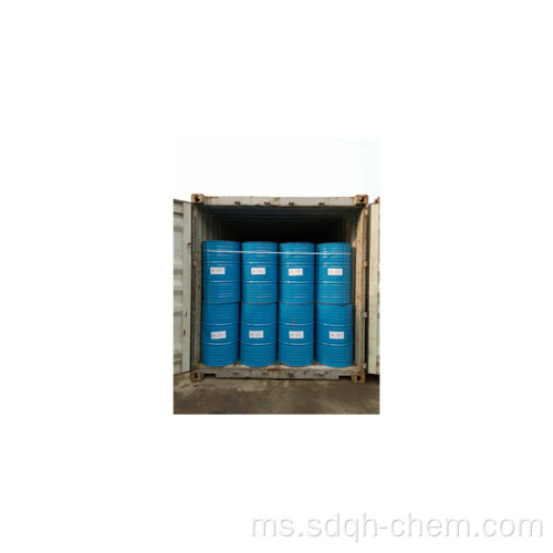 99.99% Gred Tech Methylene Chloride / MC Pengilang